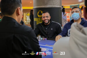 Main Event – WPS 1M GTZ – Día 2 – WPS 1 Millón de USD GTD – foto 82
