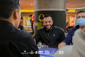 Main Event – WPS 1M GTZ – Día 2 – WPS 1 Millón de USD GTD – foto 81
