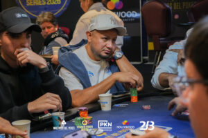 Open – WPS – Día 1B – WPS Etapa 3 - 4.000 Millones GTD – foto 141