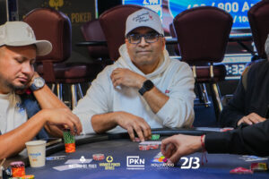 Open – WPS – Día 1B – WPS Etapa 3 - 4.000 Millones GTD – foto 139