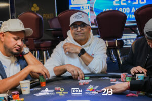 Open – WPS – Día 1B – WPS Etapa 3 - 4.000 Millones GTD – foto 137
