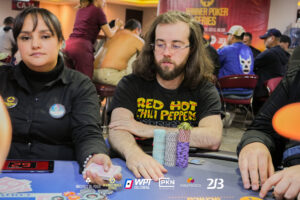 Main Event – WPS 1M GTZ – Día 2 – WPS 1 Millón de USD GTD – foto 79