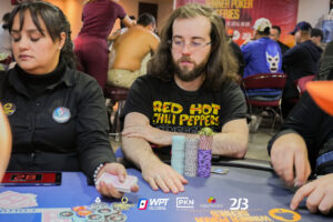 Main Event – WPS 1M GTZ – Día 2 – WPS 1 Millón de USD GTD – foto 80