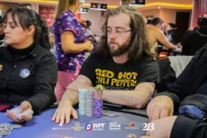 Main Event – WPS 1M GTZ – Día 2 – WPS 1 Millón de USD GTD – foto 78