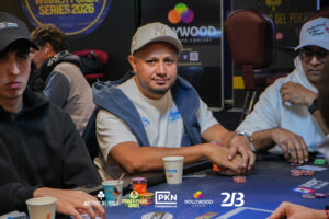 Open – WPS – Día 1B – WPS Etapa 3 - 4.000 Millones GTD – foto 138