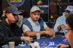 Open – WPS – Día 1B – WPS Etapa 3 - 4.000 Millones GTD – foto 136