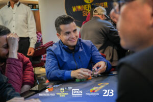 Open – WPS – Día 1B – WPS Etapa 3 - 4.000 Millones GTD – foto 135
