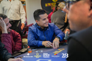 Open – WPS – Día 1B – WPS Etapa 3 - 4.000 Millones GTD – foto 133