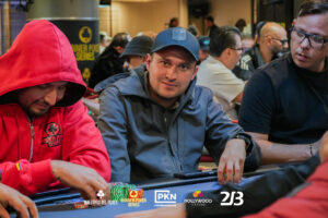 Open – WPS – Día 1B – WPS Etapa 3 - 4.000 Millones GTD – foto 132