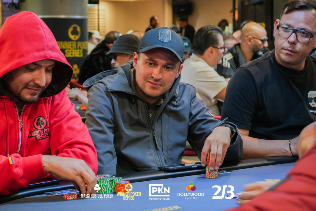 Open Día 1B – WPS Etapa 3 - 4.000 Millones GTD