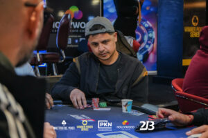 Open – WPS – Día 1B – WPS Etapa 3 - 4.000 Millones GTD – foto 129