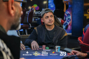 Open – WPS – Día 1B – WPS Etapa 3 - 4.000 Millones GTD – foto 127