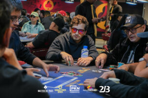 Open – WPS – Día 1B – WPS Etapa 3 - 4.000 Millones GTD – foto 128