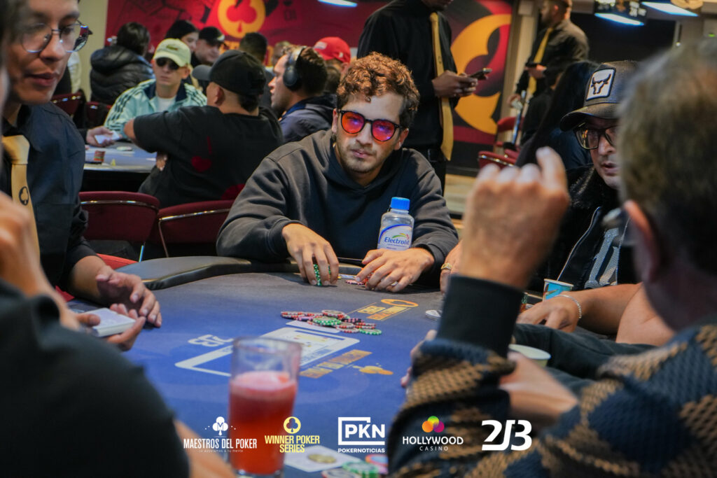 Open Día 1B – WPS Etapa 3 - 4.000 Millones GTD