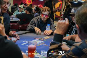 Open – WPS – Día 1B – WPS Etapa 3 - 4.000 Millones GTD – foto 126