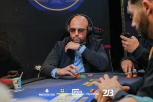 Open – WPS – Día 1B – WPS Etapa 3 - 4.000 Millones GTD – foto 124