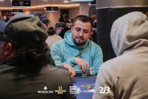 Open – WPS – Día 1B – WPS Etapa 3 - 4.000 Millones GTD – foto 125