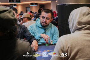 Open – WPS – Día 1B – WPS Etapa 3 - 4.000 Millones GTD – foto 123