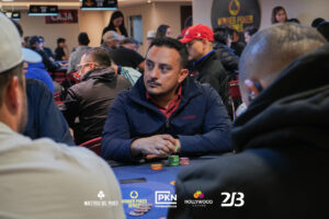 Open – WPS – Día 1B – WPS Etapa 3 - 4.000 Millones GTD – foto 120