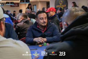 Open – WPS – Día 1B – WPS Etapa 3 - 4.000 Millones GTD – foto 122