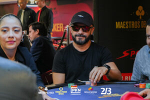 Open – WPS – Día 1B – WPS Etapa 3 - 4.000 Millones GTD – foto 118