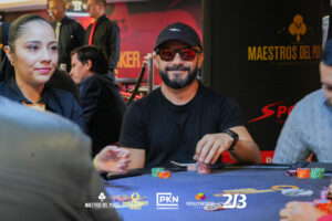 Open – WPS – Día 1B – WPS Etapa 3 - 4.000 Millones GTD – foto 119