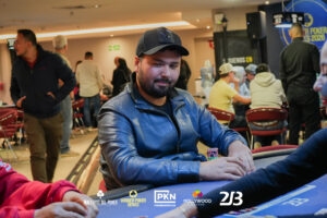 Open – WPS – Día 1B – WPS Etapa 3 - 4.000 Millones GTD – foto 117