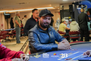 Open – WPS – Día 1B – WPS Etapa 3 - 4.000 Millones GTD – foto 116
