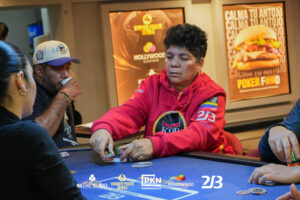 Open – WPS – Día 1B – WPS Etapa 3 - 4.000 Millones GTD – foto 114
