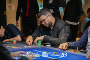 Open – WPS – Día 1B – WPS Etapa 3 - 4.000 Millones GTD – foto 113