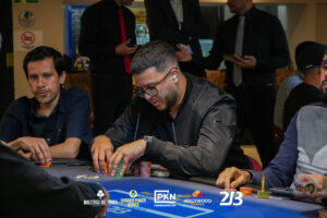 Open – WPS – Día 1B – WPS Etapa 3 - 4.000 Millones GTD – foto 111