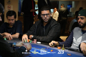 Open – WPS – Día 1B – WPS Etapa 3 - 4.000 Millones GTD – foto 112
