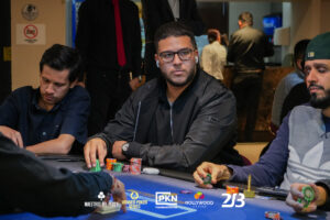 Open – WPS – Día 1B – WPS Etapa 3 - 4.000 Millones GTD – foto 108