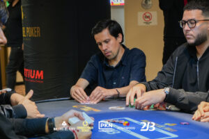 Open – WPS – Día 1B – WPS Etapa 3 - 4.000 Millones GTD – foto 109