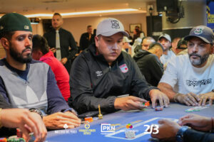 Open – WPS – Día 1B – WPS Etapa 3 - 4.000 Millones GTD – foto 106