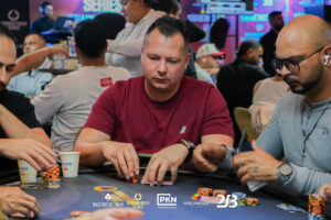 Open / WPS 2.200M GTZ – Día 1B / Open – WPS Etapa 2 $2.200 MM – foto 124