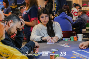 Open – WPS – Día 1B – WPS Etapa 3 - 4.000 Millones GTD – foto 104