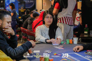 Open – WPS – Día 1B – WPS Etapa 3 - 4.000 Millones GTD – foto 102