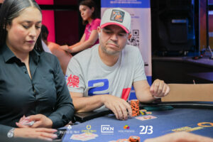Open / WPS 2.200M GTZ – Día 1B / Open – WPS Etapa 2 $2.200 MM – foto 115