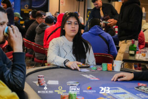 Open – WPS – Día 1B – WPS Etapa 3 - 4.000 Millones GTD – foto 98