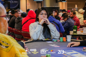 Open – WPS – Día 1B – WPS Etapa 3 - 4.000 Millones GTD – foto 99