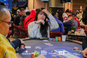 Open – WPS – Día 1B – WPS Etapa 3 - 4.000 Millones GTD – foto 96