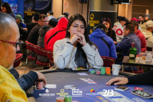 Open – WPS – Día 1B – WPS Etapa 3 - 4.000 Millones GTD – foto 97