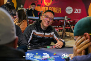 Open – WPS – Día 1B – WPS Etapa 3 - 4.000 Millones GTD – foto 94