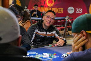 Open – WPS – Día 1B – WPS Etapa 3 - 4.000 Millones GTD – foto 92