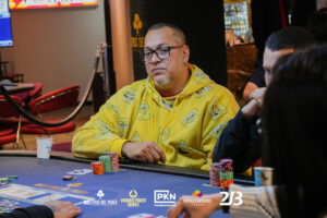 Open – WPS – Día 1B – WPS Etapa 3 - 4.000 Millones GTD – foto 93