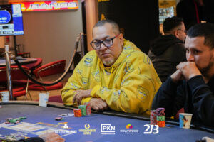 Open – WPS – Día 1B – WPS Etapa 3 - 4.000 Millones GTD – foto 91