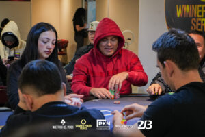 Open – WPS – Día 1B – WPS Etapa 3 - 4.000 Millones GTD – foto 90