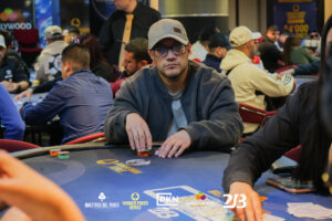 Open – WPS – Día 1B – WPS Etapa 3 - 4.000 Millones GTD – foto 89