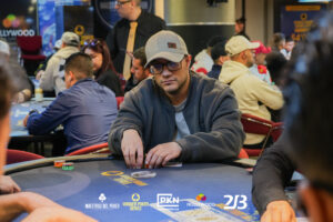 Open – WPS – Día 1B – WPS Etapa 3 - 4.000 Millones GTD – foto 87
